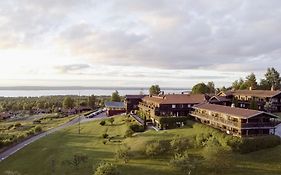 Green Hotel
